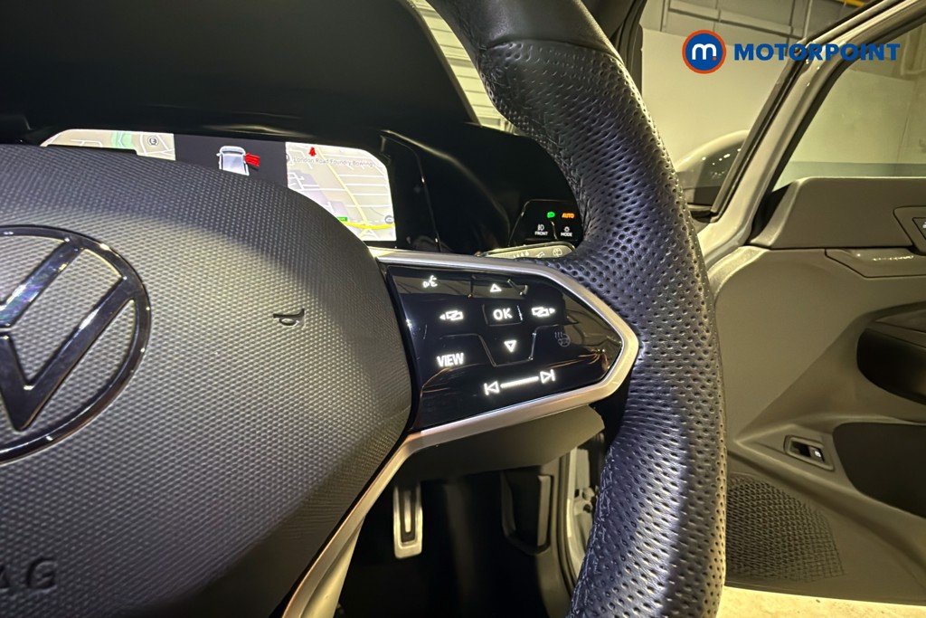 Used Volkswagen Golf 2023 for sale - 77935320: Photo 12