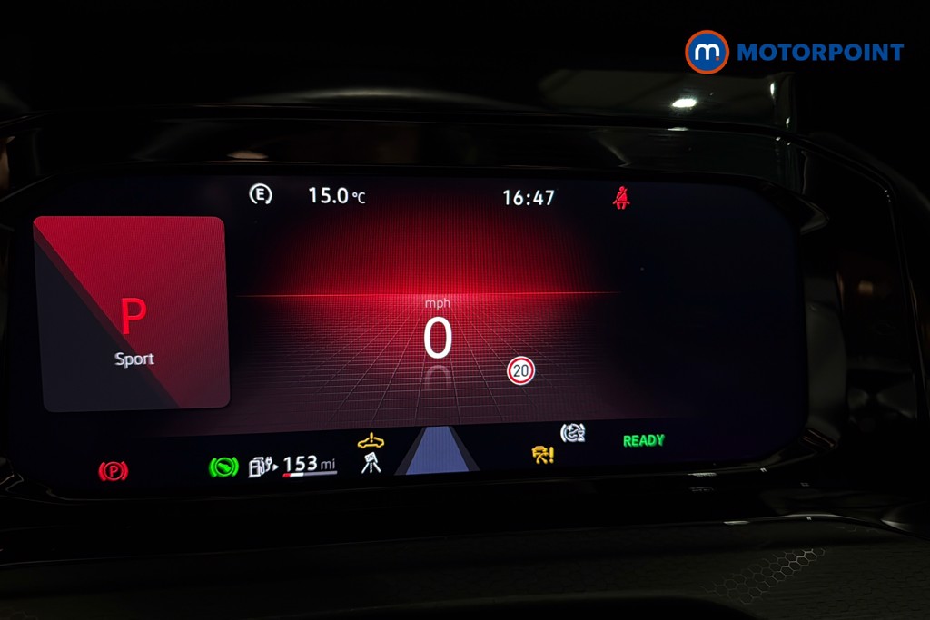 Used Volkswagen Golf 2023 for sale - 77935320: Photo 16