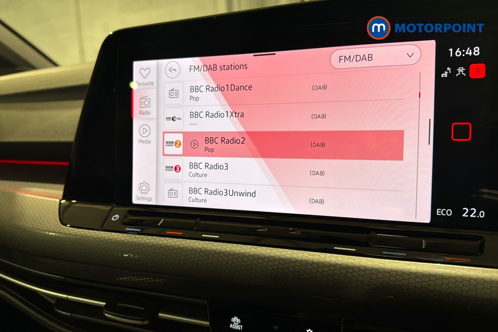 Used Volkswagen Golf 2023 for sale - 77935320: Photo 17