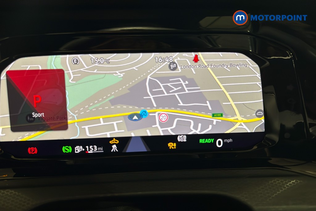 Used Volkswagen Golf 2023 for sale - 77935320: Photo 18