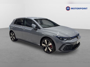 Volkswagen Golf feature image