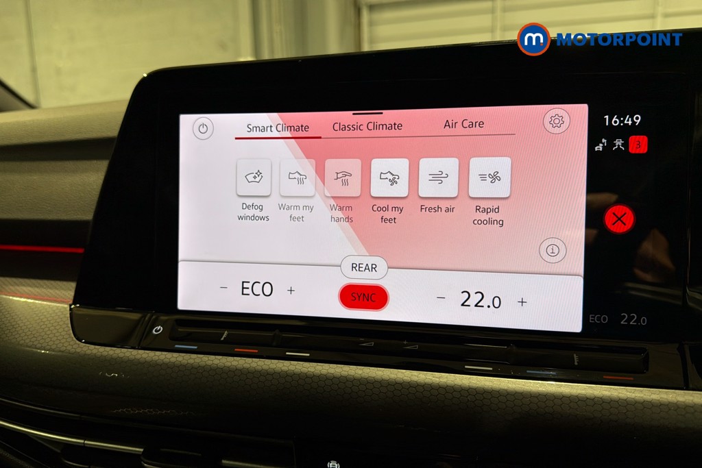 Used Volkswagen Golf 2023 for sale - 77935320: Photo 20