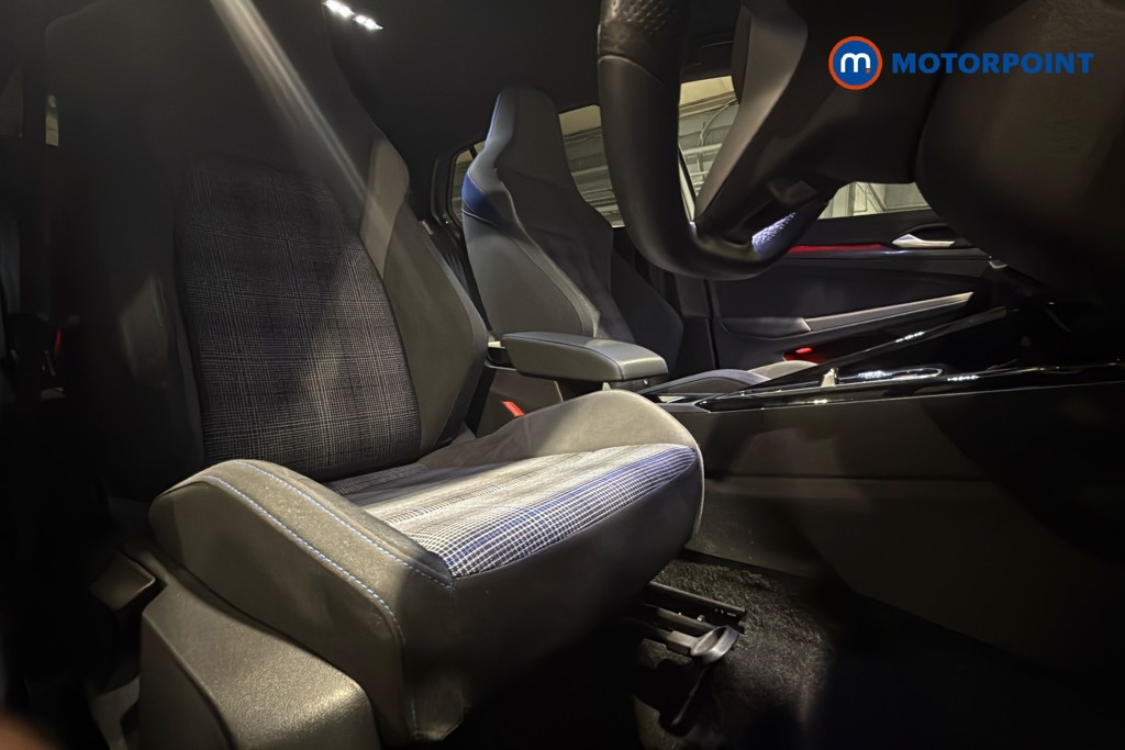 Used Volkswagen Golf 2023 for sale - 77935320: Photo 29