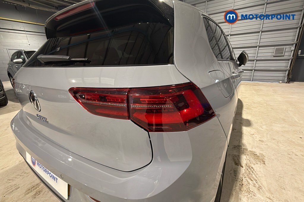 Used Volkswagen Golf 2023 for sale - 77935320: Photo 38