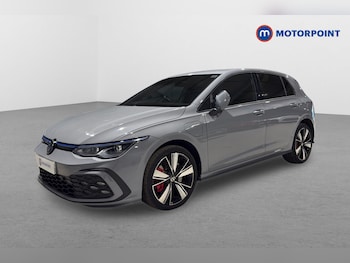 Used Volkswagen Golf 2023 for sale - 77935320: Photo