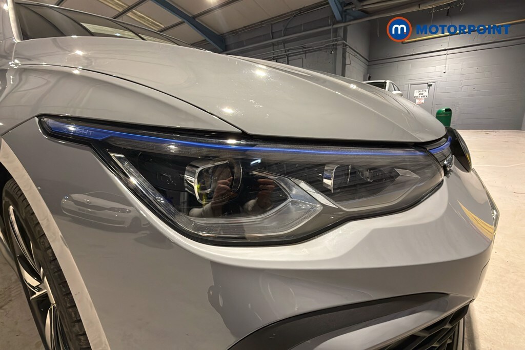 Used Volkswagen Golf 2023 for sale - 77935320: Photo 42