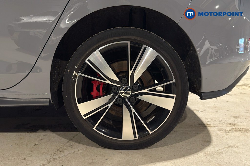 Used Volkswagen Golf 2023 for sale - 77935320: Photo 45