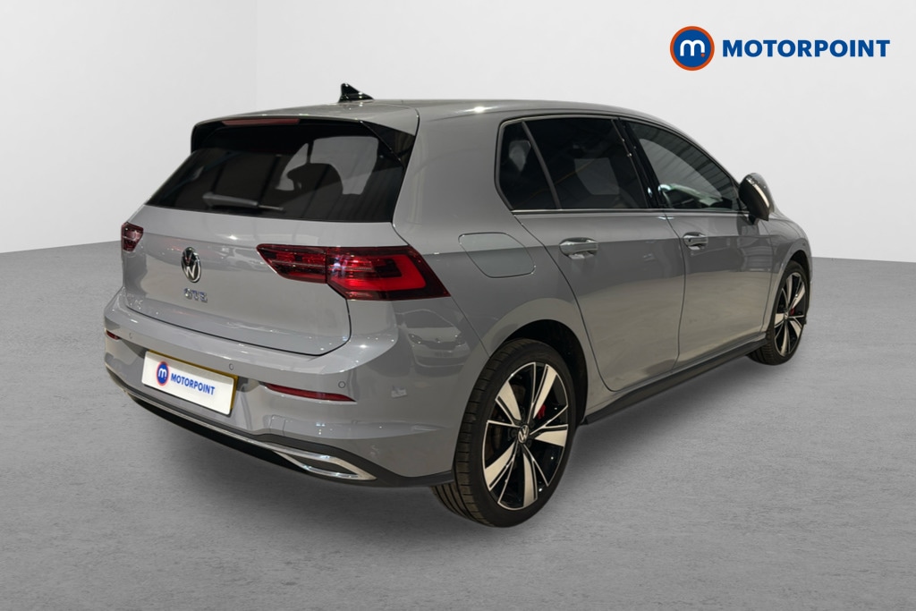 Used Volkswagen Golf 2023 for sale - 77935320: Photo 7