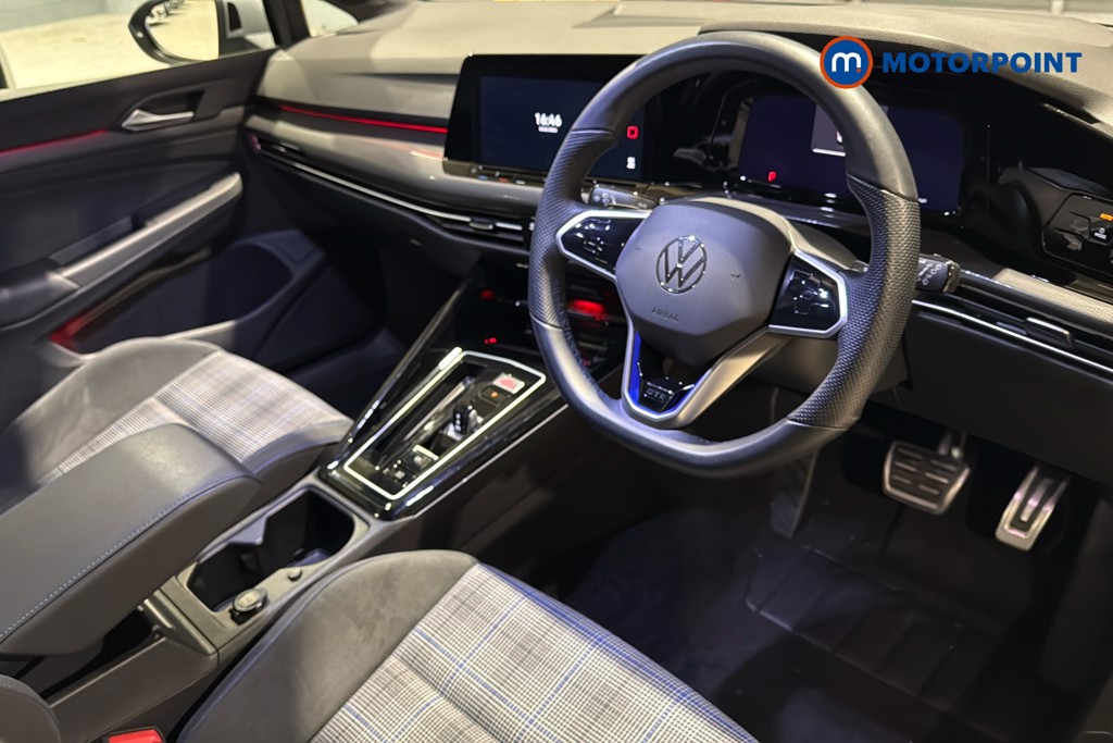 Used Volkswagen Golf 2023 for sale - 77935320: Photo 9