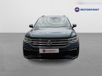 Used Volkswagen Tiguan 2023 for sale - 78432297: Photo