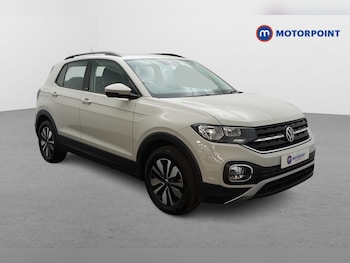 Used Volkswagen T-Cross undefined for sale - 78324830: Photo