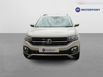 Used Volkswagen T-Cross undefined for sale - 78324830: Photo