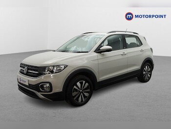 Used Volkswagen T-Cross undefined for sale - 78324830: Photo