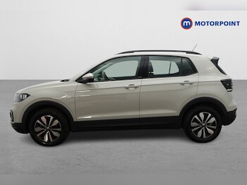 Used Volkswagen T-Cross undefined for sale - 78324830: Photo