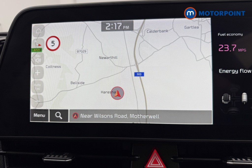 Used Kia Sportage 2025 for sale - 76235063: Photo 10