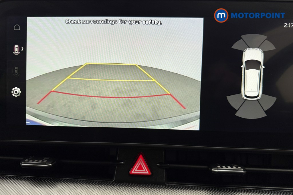 Used Kia Sportage 2025 for sale - 76235063: Photo 11