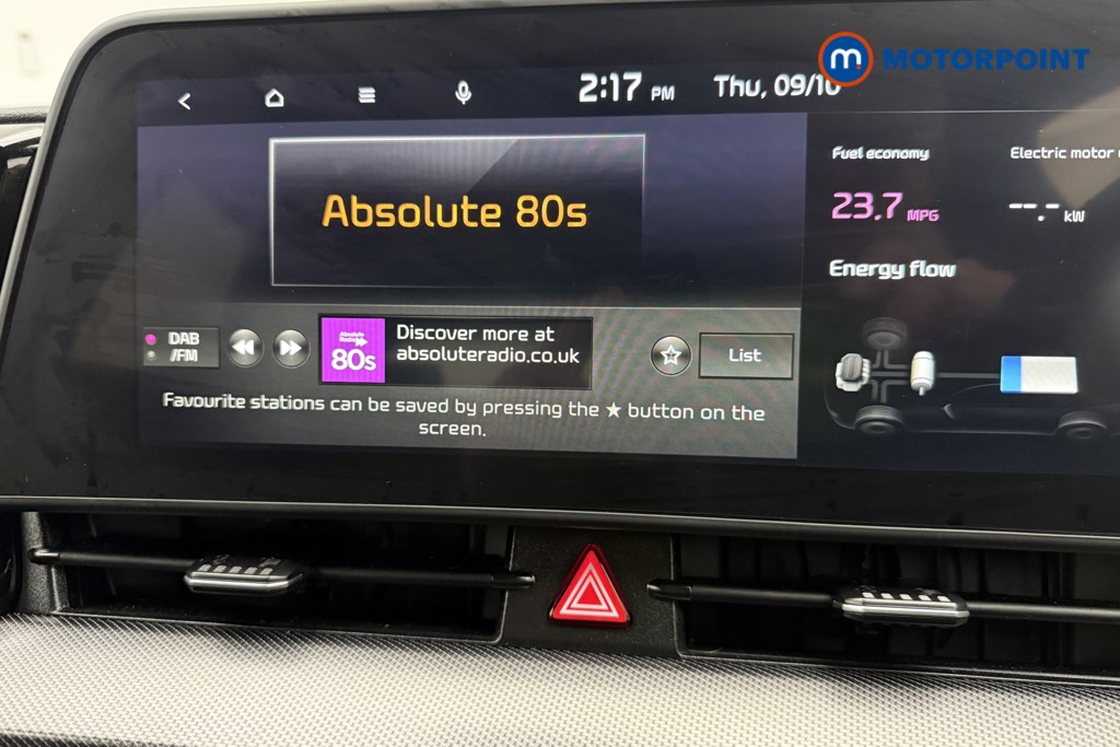 Used Kia Sportage 2025 for sale - 76235063: Photo 12