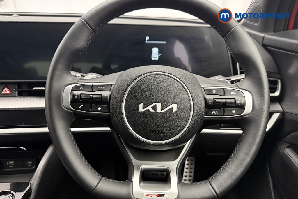 Used Kia Sportage 2025 for sale - 76235063: Photo 13