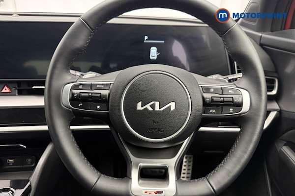 Used Kia Sportage 2025 for sale - 76235063: Photo 13