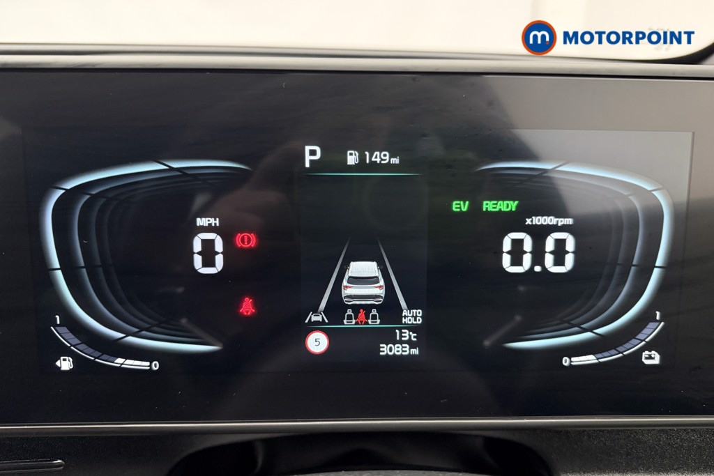 Used Kia Sportage 2025 for sale - 76235063: Photo 14