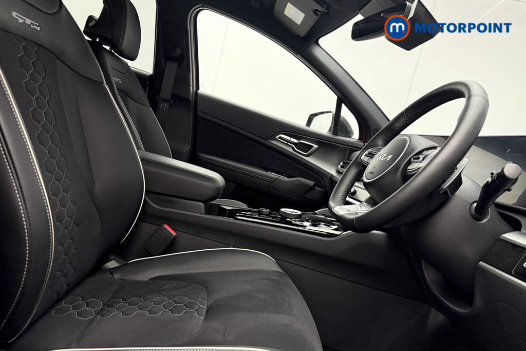 Used Kia Sportage 2025 for sale - 76235063: Photo 16