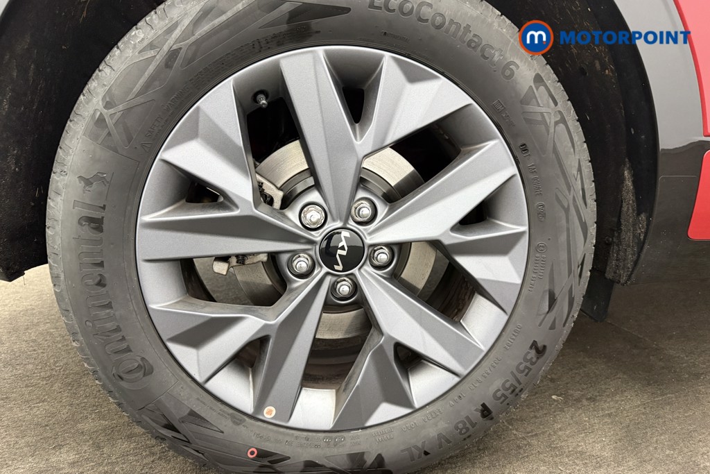 Used Kia Sportage 2025 for sale - 76235063: Photo 18