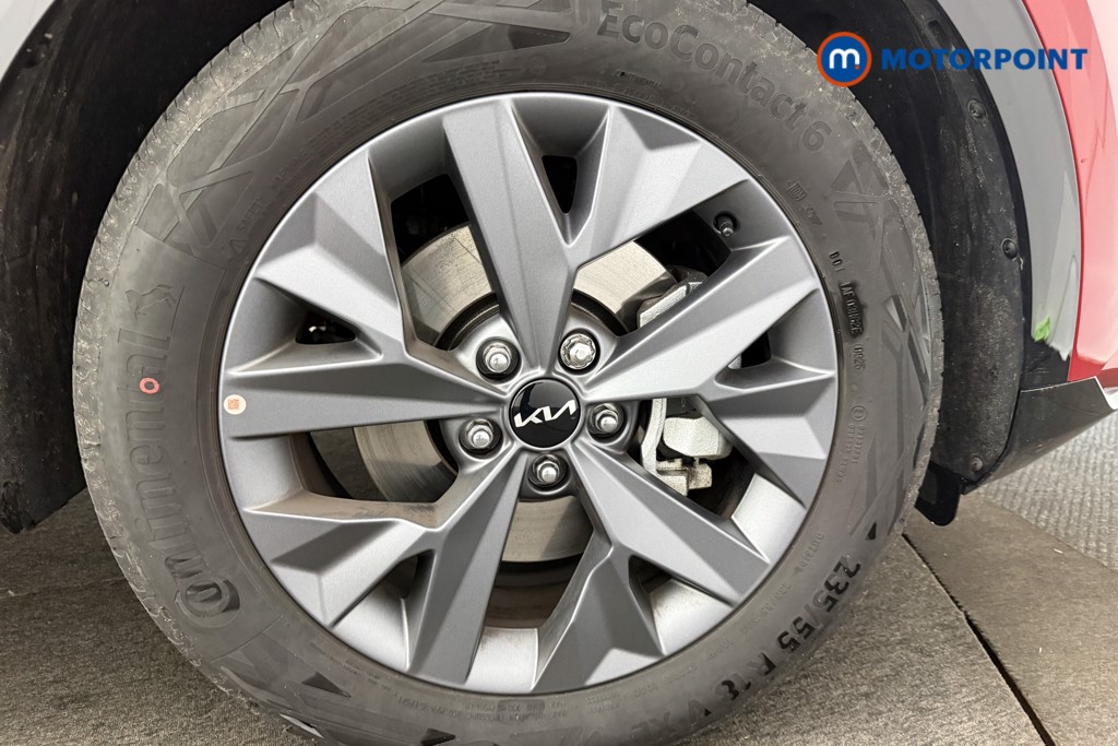 Used Kia Sportage 2025 for sale - 76235063: Photo 19