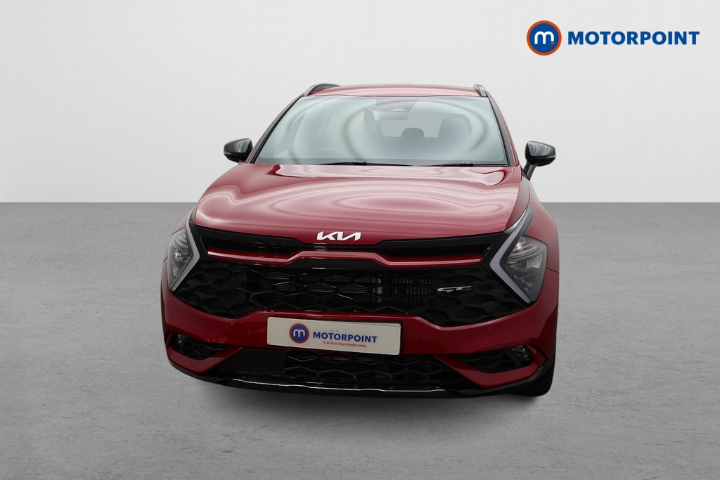 Used Kia Sportage 2025 for sale - 76235063: Photo 2