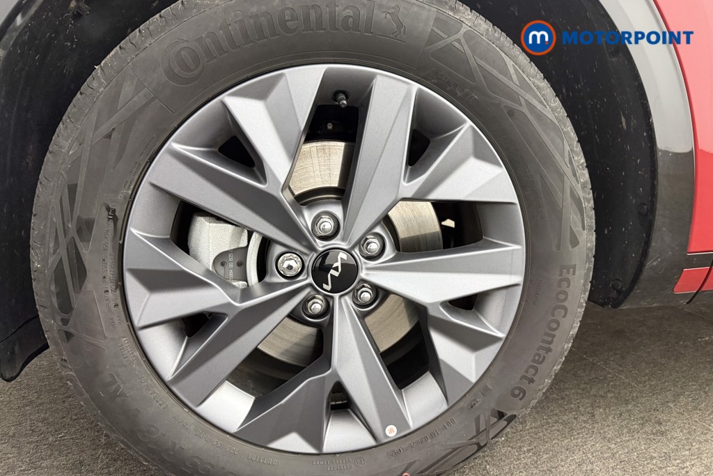 Used Kia Sportage 2025 for sale - 76235063: Photo 20