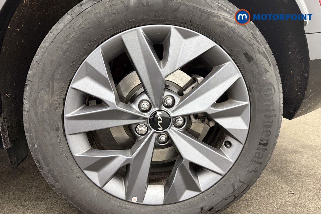 Used Kia Sportage 2025 for sale - 76235063: Photo 21