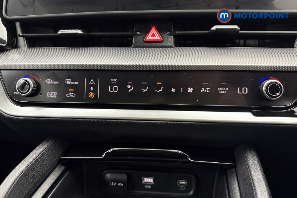 Used Kia Sportage 2025 for sale - 76235063: Photo 24