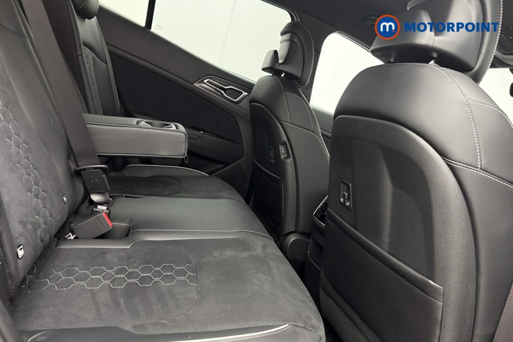 Used Kia Sportage 2025 for sale - 76235063: Photo 28