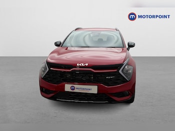 Used Kia Sportage 2025 for sale - 76235063: Photo 2