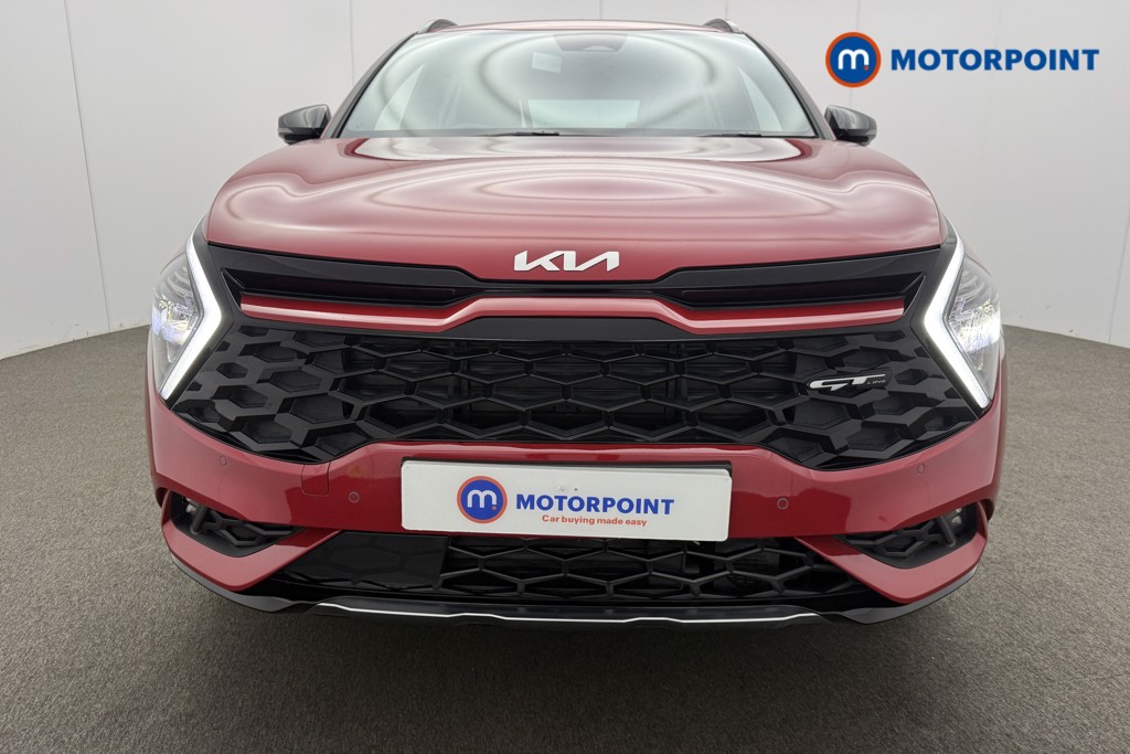 Used Kia Sportage 2025 for sale - 76235063: Photo 32