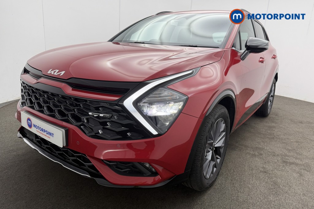 Used Kia Sportage 2025 for sale - 76235063: Photo 33