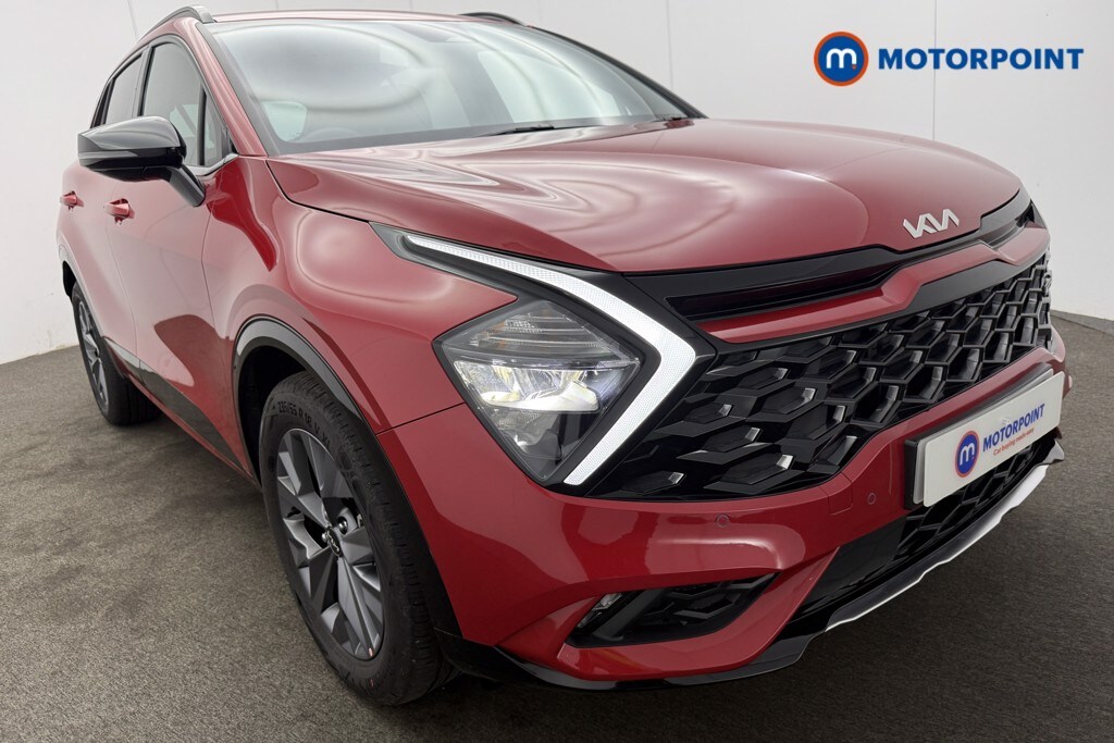 Used Kia Sportage 2025 for sale - 76235063: Photo 34