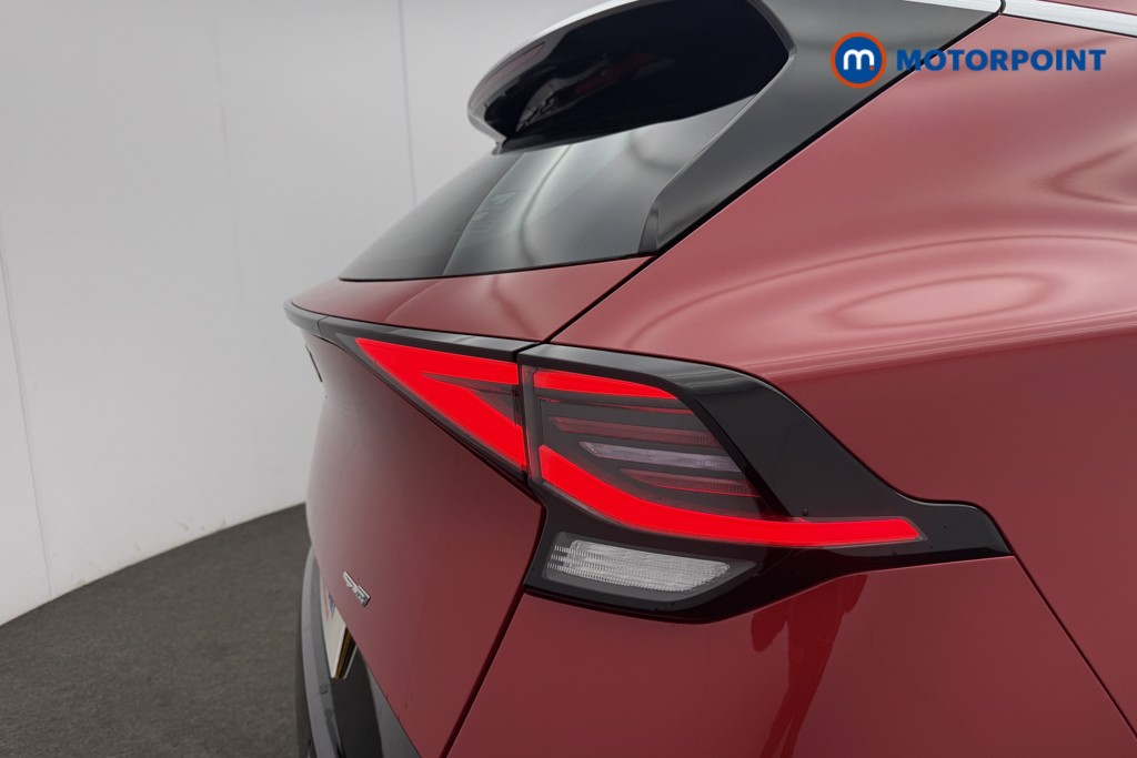 Used Kia Sportage 2025 for sale - 76235063: Photo 35