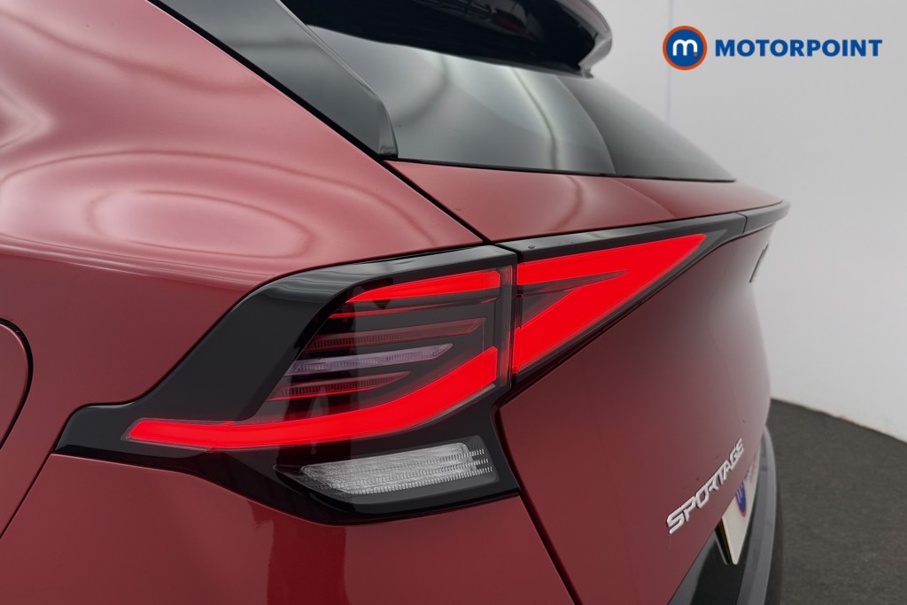 Used Kia Sportage 2025 for sale - 76235063: Photo 36