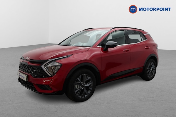 Used Kia Sportage 2025 for sale - 76235063: Photo 3