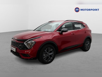 Used Kia Sportage 2025 for sale - 76235063: Photo 3