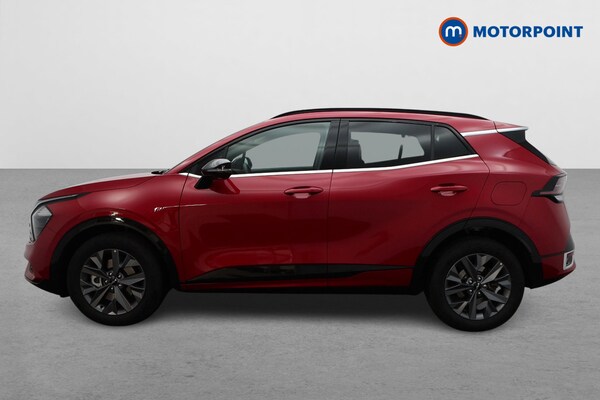 Used Kia Sportage 2025 for sale - 76235063: Photo 4