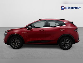 Used Kia Sportage 2025 for sale - 76235063: Photo 4