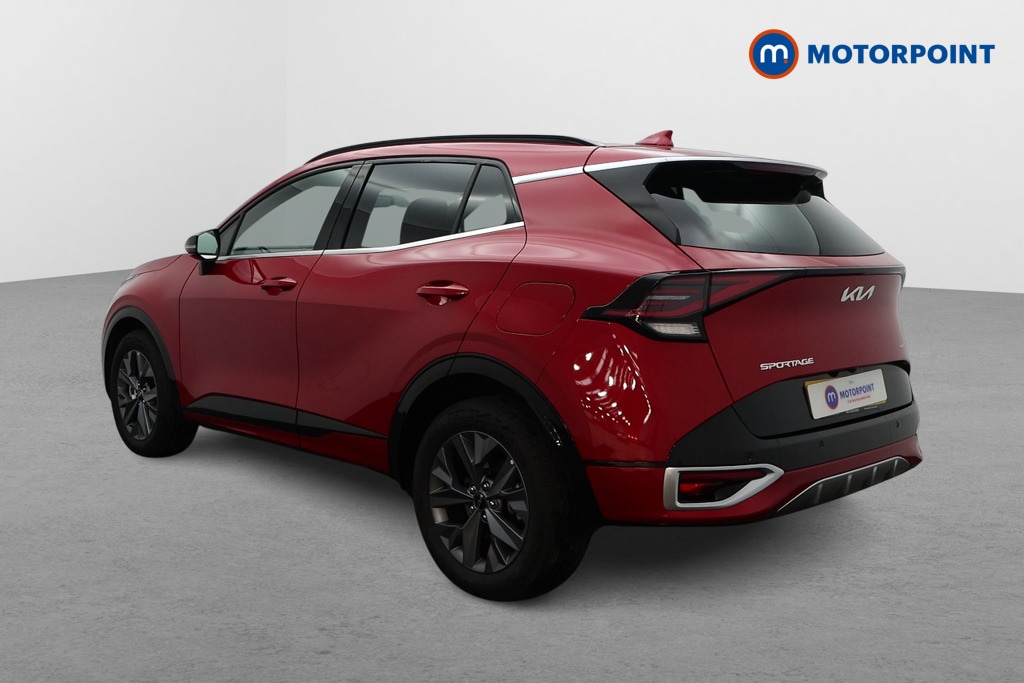 Used Kia Sportage 2025 for sale - 76235063: Photo 5