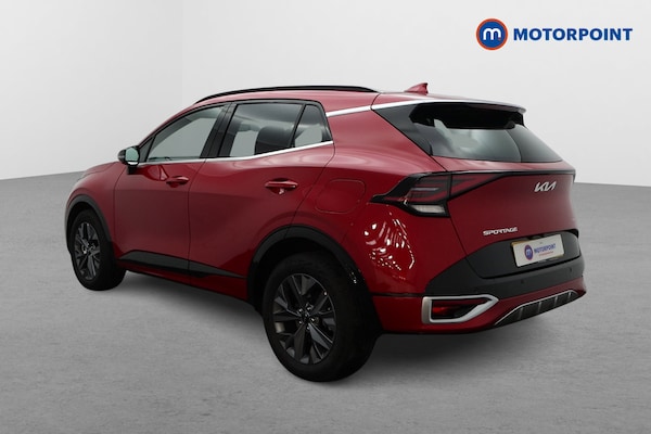 Used Kia Sportage 2025 for sale - 76235063: Photo 5