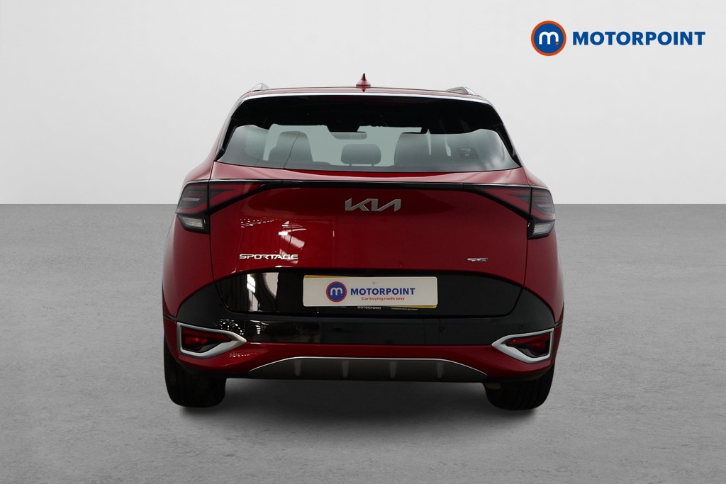 Used Kia Sportage 2025 for sale - 76235063: Photo 6