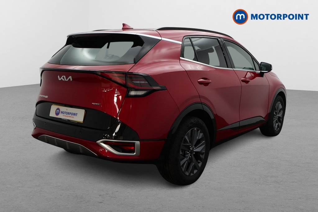 Used Kia Sportage 2025 for sale - 76235063: Photo 7