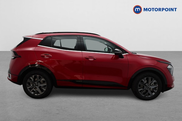 Used Kia Sportage 2025 for sale - 76235063: Photo 8