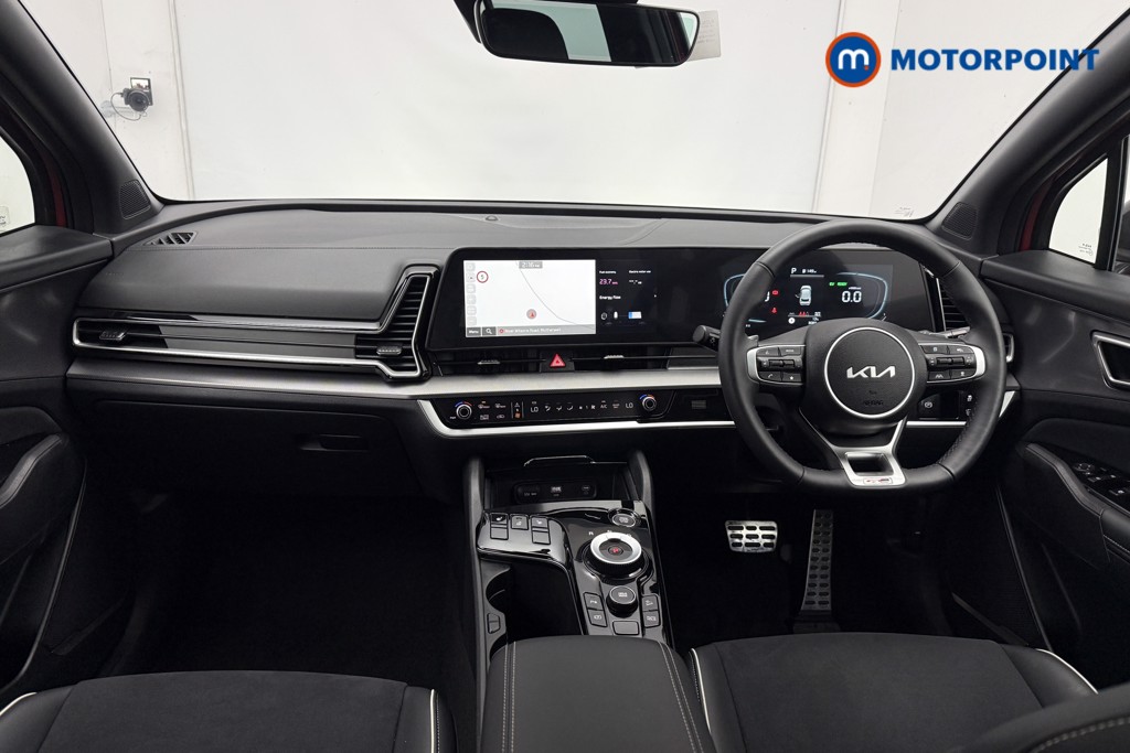 Used Kia Sportage 2025 for sale - 76235063: Photo 9