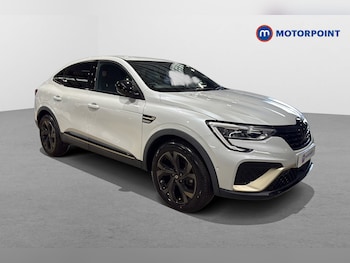 Used Renault Arkana undefined for sale - 78593583: Photo