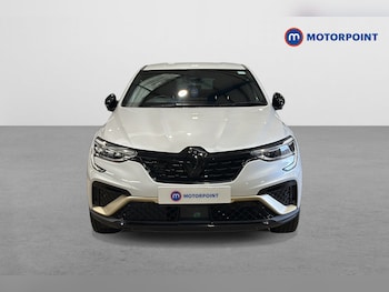 Used Renault Arkana undefined for sale - 78593583: Photo